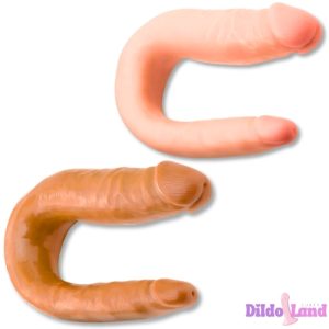 Mini Double Dong - Dr. Skin