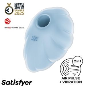 Satisfyer Cloud Dancer