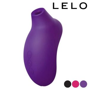 LELO Sona 2 sonic vibrator