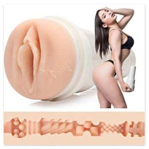 Abella Danger - Danger - Fleshlight Girls Signature