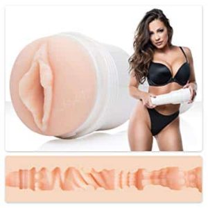 Abigail Mac - Lush - Fleshlight Girls Signature