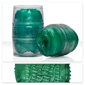 Alien Lady & Butt - QuickShot - Masturbator - Fleshlight Freak