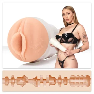 Angel Youngs - Sweetness Texture - Fleshlight Girls