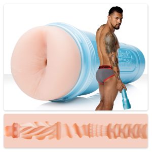 Boomer Banks - Ass - Sonic Boom - FleshJack Boys