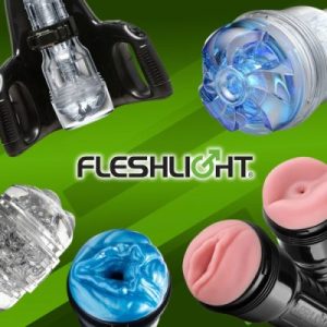 Fleshlight Masturbators