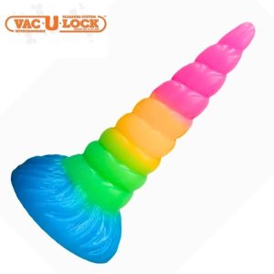 Celestial Unicorn Horn - Fantasy Fuckers