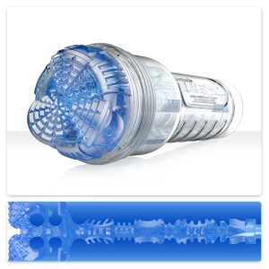 Core Blue Ice - Fleshlight Turbo