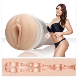 Angela White - Indulgence Lady - Fleshlight Girls Signature