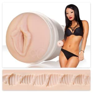 Asa Akira - Dragon Lady - Fleshlight Girls Signature