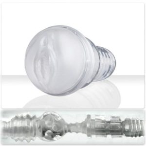 Lady Crystal - Fleshlight Ice
