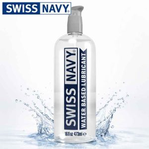 Swiss Navy Premium - Water-Based Lubricant