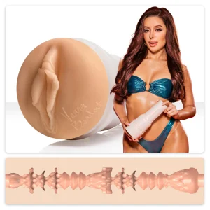 Varra Bardot - Dopamine - Fleshlight Girls