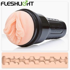 Bigfoot Fleshlight Fantasy - Wild Textured Masturbator