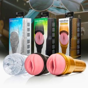 Fleshlight GO