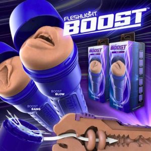 Fleshlight Boost