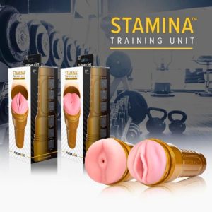 Fleshlight Stamina Training Unit