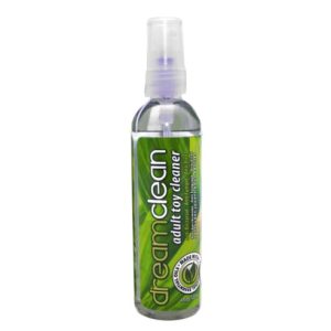DreamClean - Antibacterial Toy Cleaner Spray