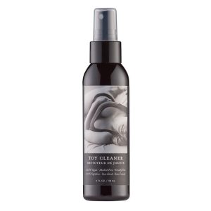 Earthly Body Hemp Seed Toy Cleaner - Toy Cleaner Spray
