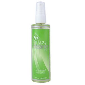ID Toy Cleaner Mist - Antibacterial Toy Cleaner Spray