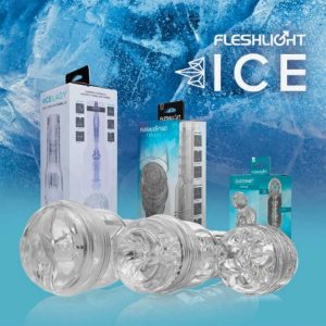 Fleshlight Ice