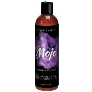 Mojo Performance Silicone Glide - Performance Silicone Lubricant