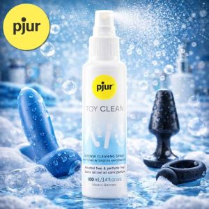 pjur TOY CLEAN - Toy Cleaner Spray