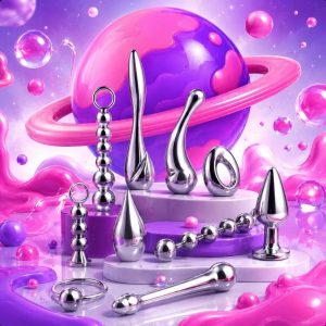 Acier Esthétique