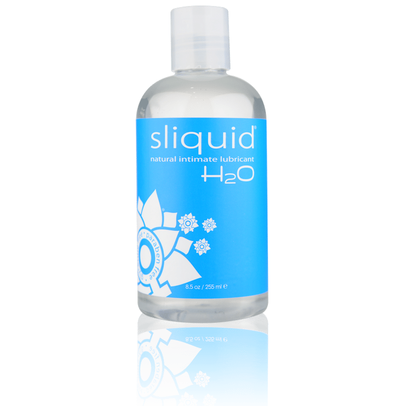 h2o – sliquid naturals