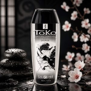 Toko silicone shunga lubrifiant revolutionnaire 165ml.jpg.jpg