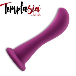 Bellatrix Temptasia Gode Silicone Blush