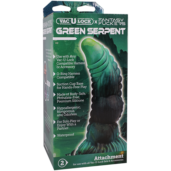 Green Serpent Fantasy Fuckers 1.png