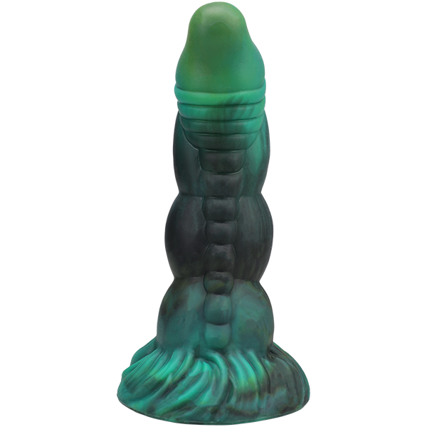 Green Serpent Fantasy Fuckers 2.png