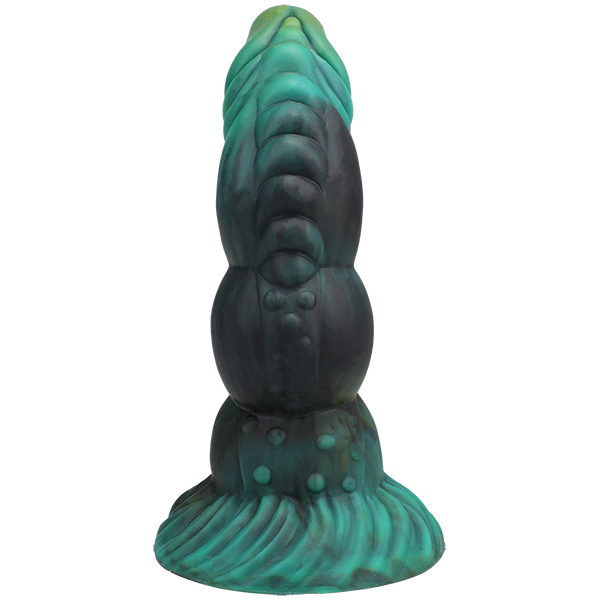 Green Serpent Fantasy Fuckers 3.png