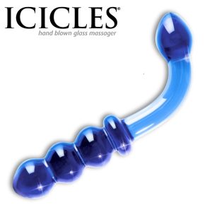 Icicles No 31 Gode en Verre Pipedream (1)