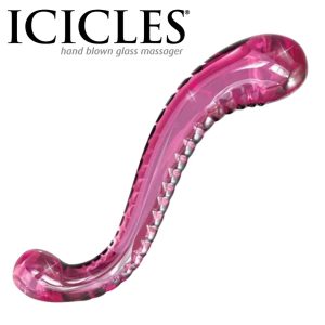 Icicles No 69 Gode en Verre