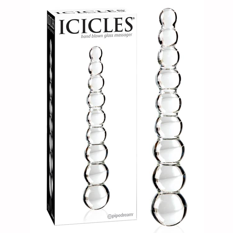 Iicicles 2 Gode Anal en Verre.jpg