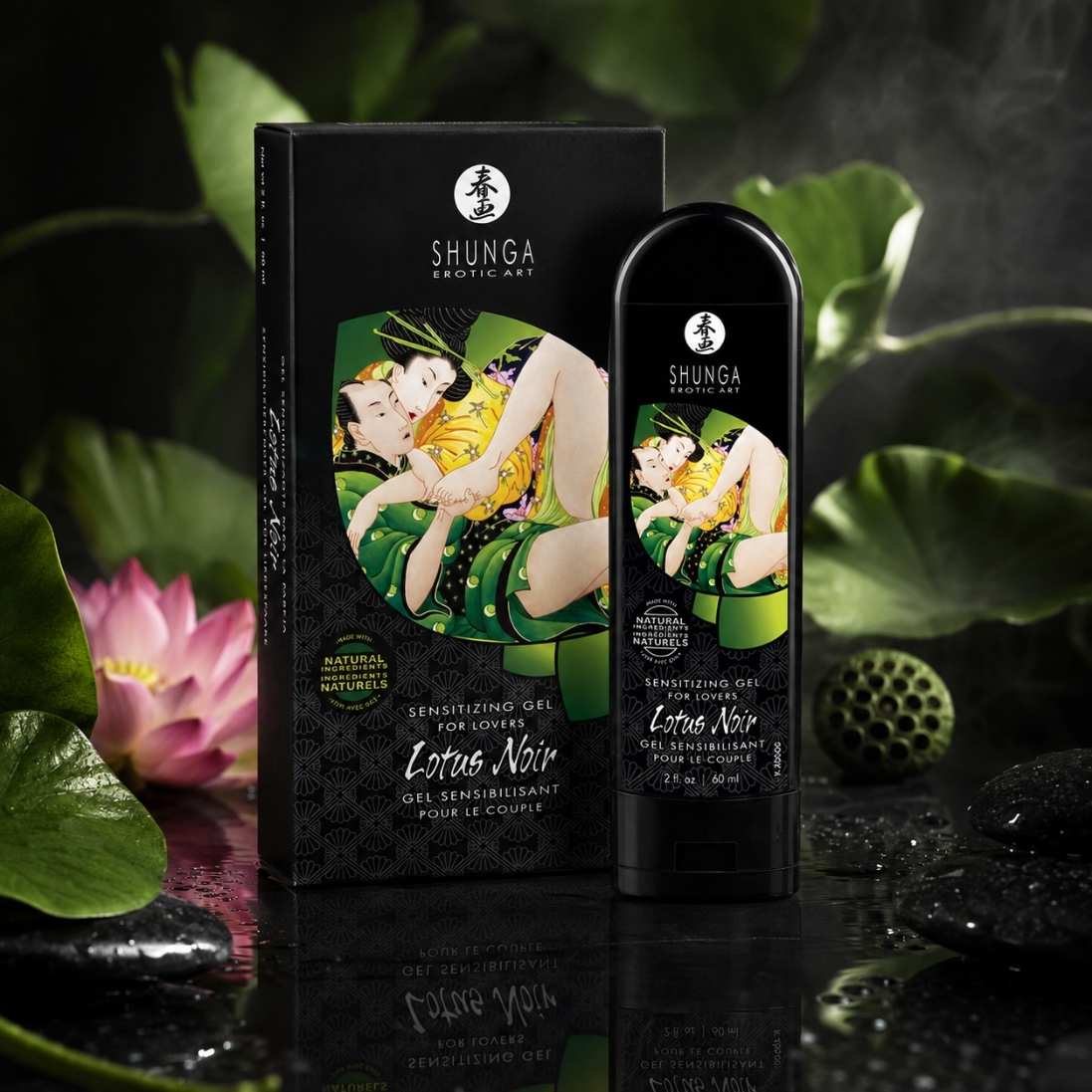Lotus Noir Gel Sensibilisant pour Couple Shunga.jpg