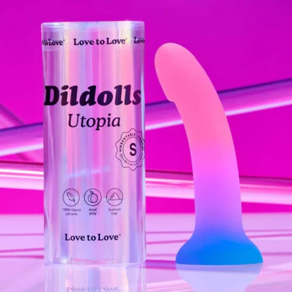 Love to Love – Dildolls Utopia (1)