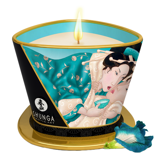 Lueur et Caresse Chandelle de Massage Shunga 1.png