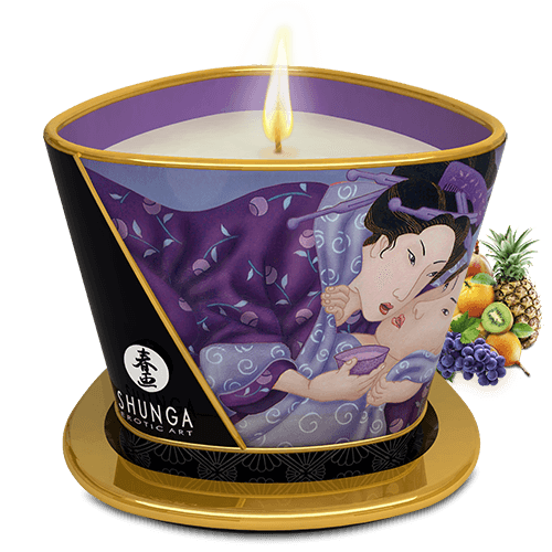 Lueur et Caresse Chandelle de Massage Shunga 4.png