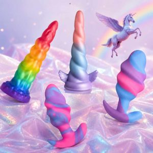Mode Fantaisie