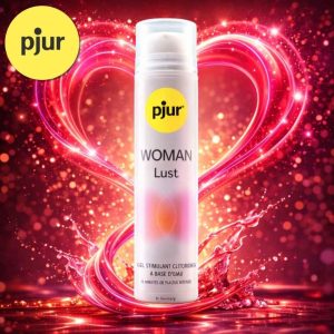 Pjur WOMAN Lust – Gel Stimulant Clitoridien 2.jpg