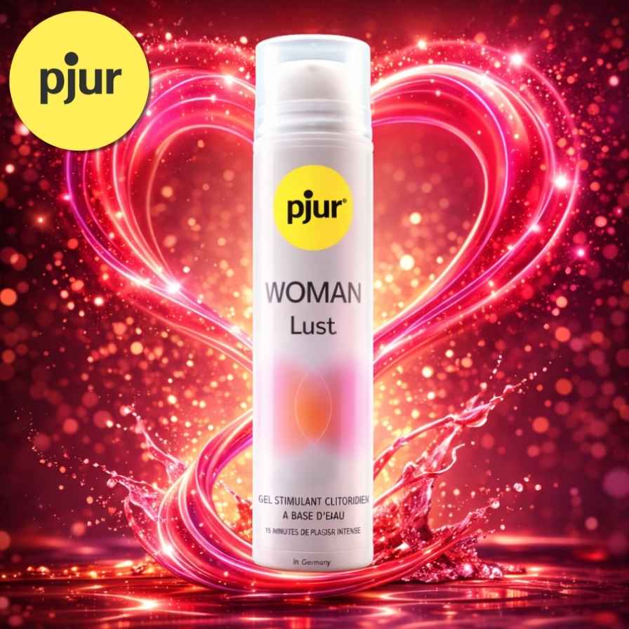 Pjur WOMAN Lust – Gel Stimulant Clitoridien 2.jpg