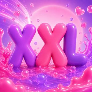 XXL Expérience