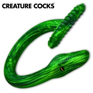 Slither Silicone Dildo Creature Cocks 1.jpg