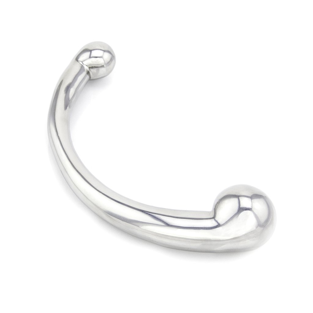 Stainless Steel Curved Head Dildo Gode en Metal Xbliss 3.jpg