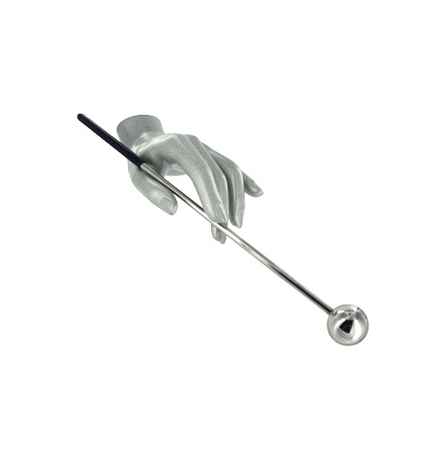 Stainless Steel Lollipop Baguette en Metal Master Series 2.jpg