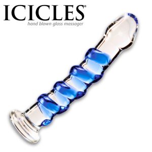 Icicles No 5 - Gode en Verre
