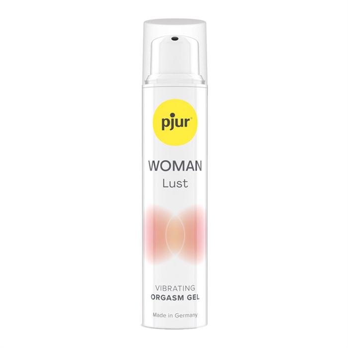 WOMAN Lust Gel Orgasmique Vibrant Pjur 2.jpg