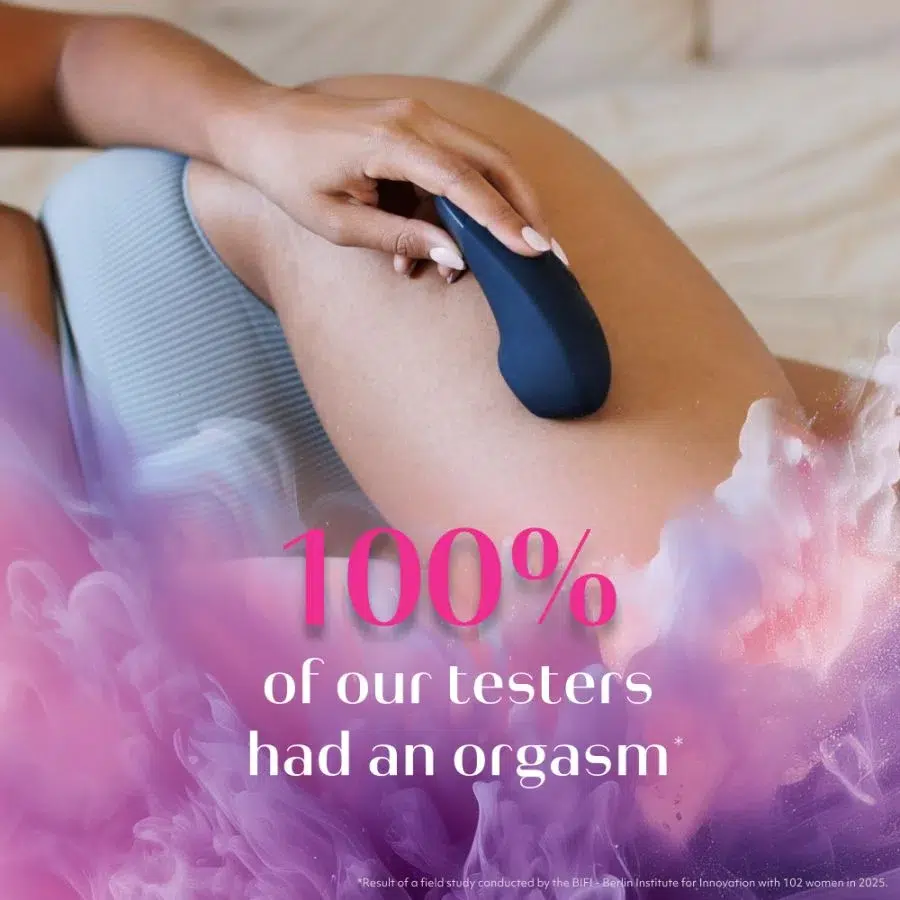Womanizer Enhance 2 en 1 – Stimulateur Clitoridien Pleasure Air Vibrations 6.webp